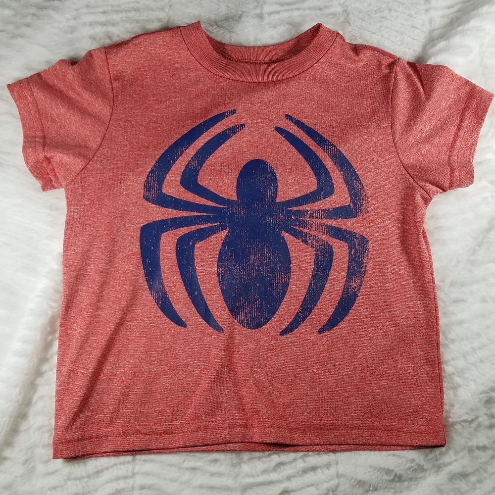 Spiderman Tee